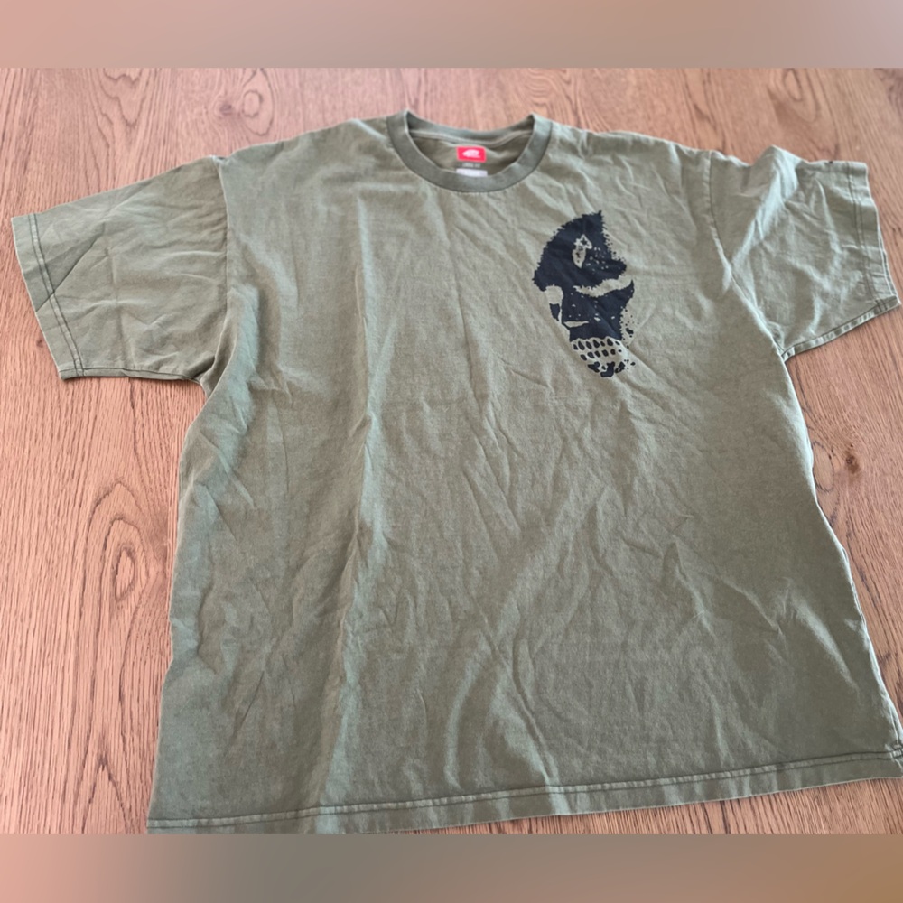 Vans Graphic Tee